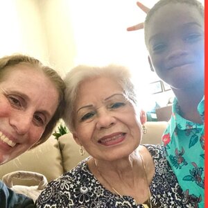 Fundraising Page: Saul Qersdyn